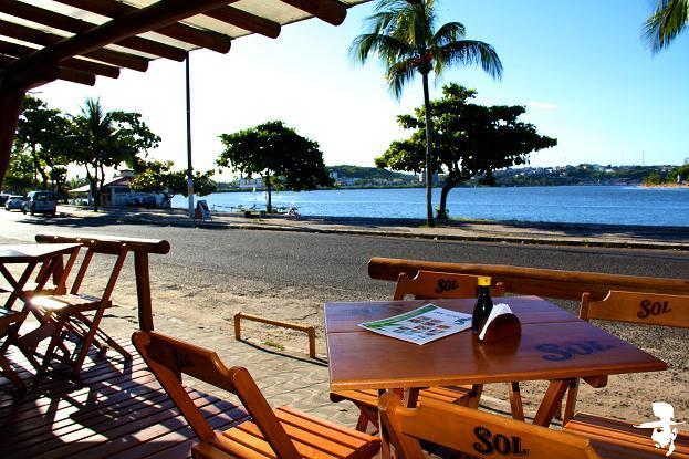 Pousada Pier Do Pontal Ilheus Exterior photo